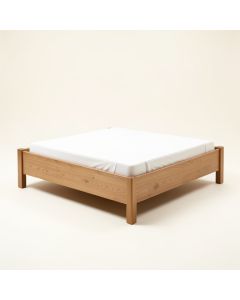 Gunnar Low Profile Standard Bed (synthetic illustration; no displayed measurements)