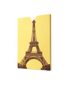 Eiffel Tower Canvas Art