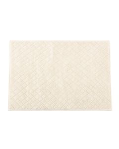 Wren Crossing Bath Mat - Cream (synthetic illustration; no displayed measurements)