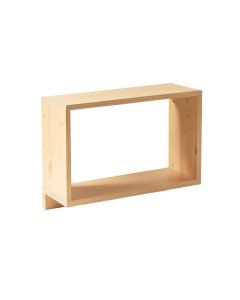 Brecken Wall Shelf