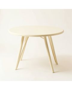 Briar Bend Patio Table - Cream (synthetic illustration; no displayed measurements)