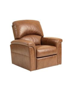 Fairfax 36 '' Wide Power Home Theater Recliner