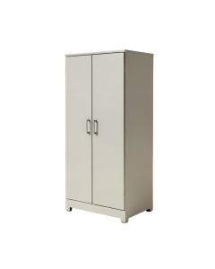 Henrik 36 '' W Wardrobe Clothes Storage Organizer Closet