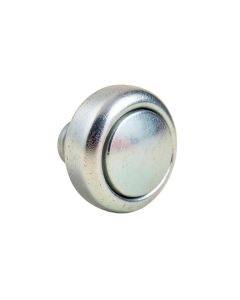 Callan Fairfield Keyed Door Knob (synthetic illustration; no displayed measurements)