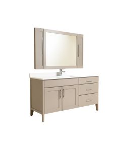 Isadora 32 '' Single Bathroom Vanity Set