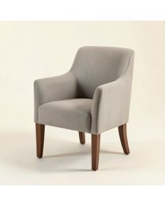 Castiglia Upholstered Dining Chair (synthetic illustration; no displayed measurements)