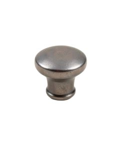 High Desert 1 5/16 '' Diameter Conical Knob (synthetic illustration; no displayed measurements)