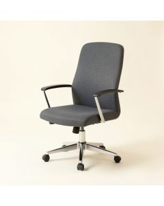Bonnameade Ergonomic Executive Chair (synthetic illustration; no displayed measurements)
