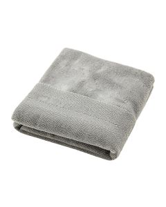 Shore Edge Bath Towel - Gray (synthetic illustration; no displayed measurements)