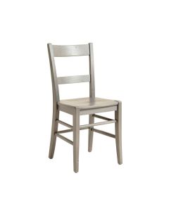 Harbor Falls Dining Chair - Gray