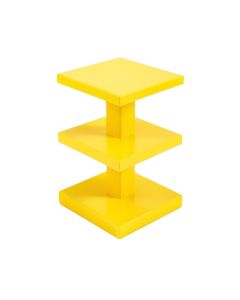 Formenti Rectangle Multi-Tiered Plant Stand (synthetic illustration; no displayed measurements)
