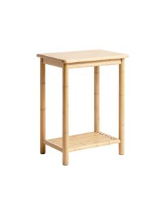 Dawn Brook Freestanding Laundry Folding Counter - Beige (synthetic illustration; no displayed measurements)