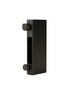 Sliding Standard Single Barn Door Hardware Kit