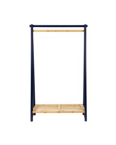 Willow Brook Empty Garment Rack - Navy
