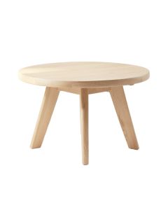 Birch Canyon Patio Table - Beige