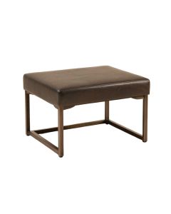 Kriskros 16 '' Square Standard Ottoman