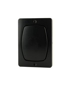 Auto Speedometer Glows In The Dark 1-Gang Toggle Light Switch Wall Plate
