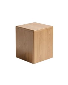 Krantz End Table (synthetic illustration; no displayed measurements)