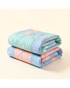 Nicholas Reversible Quilt Set (synthetic illustration; no displayed measurements)