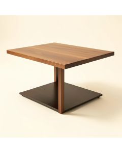 Napoleon Coffee Table (synthetic illustration; no displayed measurements)