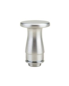 Wynford Moentrol Faucet Trim With Metal Handle