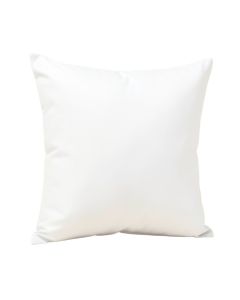 Slick Quality Decorative Square Pillow Cover & Insert