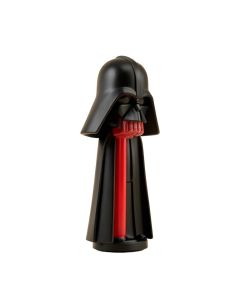 3D Ep.7 Star Wars Darth Vader Saber Deco Night Light (synthetic illustration; no displayed measurements)