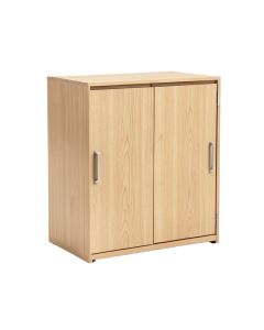 Funderburk Storage Cabinet