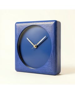 Crabill 6 '' Wall Clock (synthetic illustration; no displayed measurements)