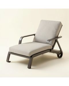 Adeleine Patio Chair (synthetic illustration; no displayed measurements)