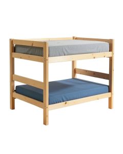 Fairgrove Twin Bunk Bed