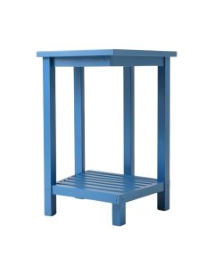 Reed Dale Freestanding Laundry Folding Counter - Blue