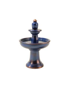 Copper/Metal Fountain