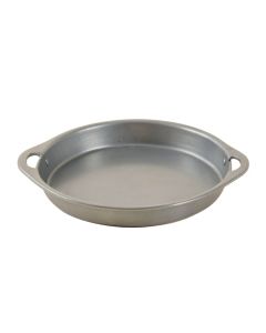 Aspen Canyon Serving Tray - Gray (synthetic illustration; no displayed measurements)