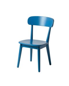Wren Branch Dining Chair - Blue (synthetic illustration; no displayed measurements)