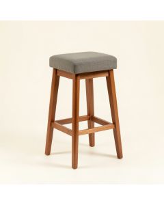 Pepperdine 26.5 '' Counter Stool (synthetic illustration; no displayed measurements)