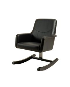 Jordin Rocking Chair (synthetic illustration; no displayed measurements)