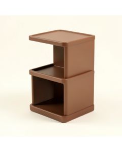 Xzavier Rectangular Multi-Tiered Plant Stand (synthetic illustration; no displayed measurements)