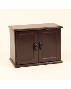 2 Door Jewelry Box (synthetic illustration; no displayed measurements)