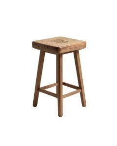 Adam-Alexander 30 '' Patio Bar Stool