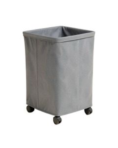 Laundry Hamper With Wheels