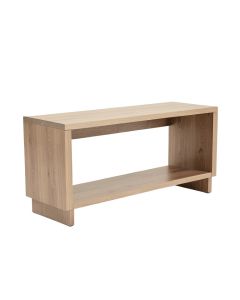Kalib Console Table (synthetic illustration; no displayed measurements)