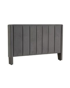 Windemere Upholstered Panel Headboard