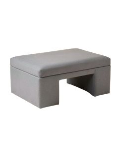 Throssell Upholstered Bench (synthetic illustration; no displayed measurements)