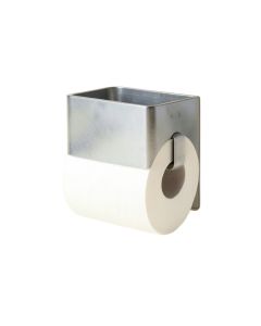 Ventura Wall Mounted Toilet Paper Holder (synthetic illustration; no displayed measurements)