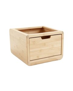 Sage Field Under-Desk Drawer Unit - Beige (synthetic illustration; no displayed measurements)