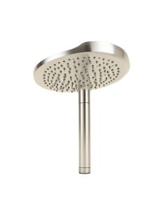 Eco-Performance Full Bar Shower Head (synthetic illustration; no displayed measurements)