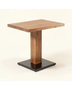 Apul Counter Height Pub Table (synthetic illustration; no displayed measurements)