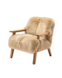 Hadsell 25.5 '' Wide Slipper Chair