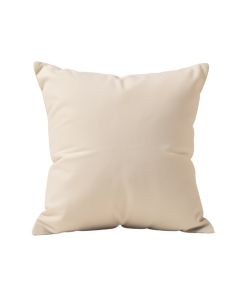 Dee Pintucked Throw Pillow Cover & Insert
